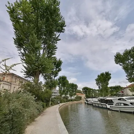 Sainte Marie Lejlighed *