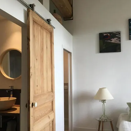 Lejlighed Sainte Marie Narbonne