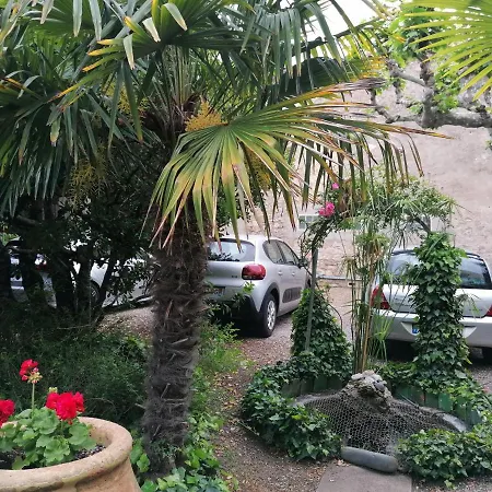 Sainte Marie Lejlighed Narbonne