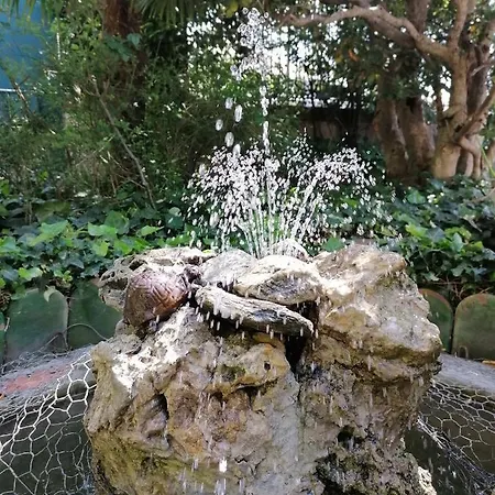 Lejlighed Sainte Marie