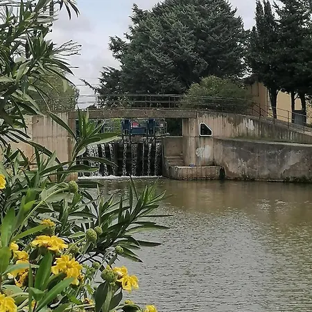Sainte Marie Appartamento