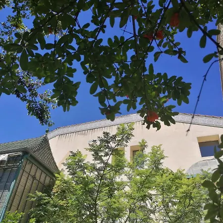 Lejlighed Sainte Marie *