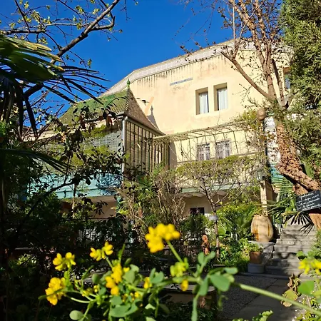 Sainte Marie Apartmán Narbonne