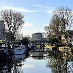 Sainte Marie Apartamento Narbona