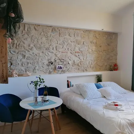 Apartment Sainte Marie