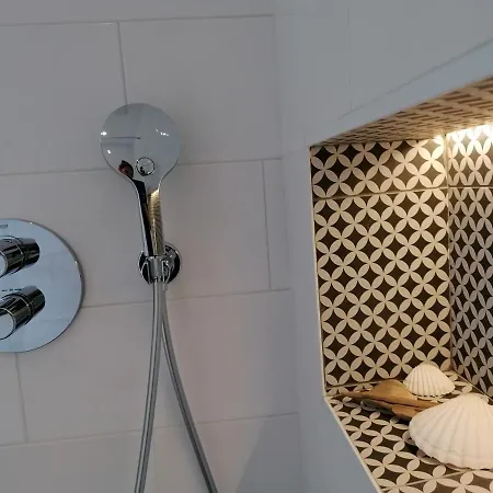 Apartment Sainte Marie