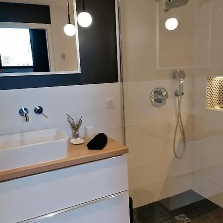 Apartment Sainte Marie *