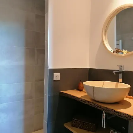 Sainte Marie Apartment *