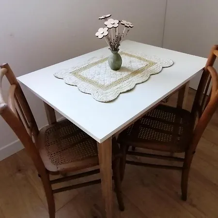 Sainte Marie Apartment