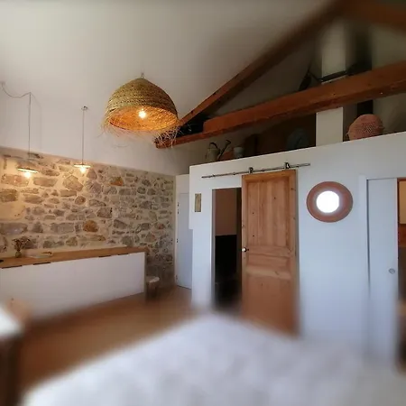Sainte Marie Apartment