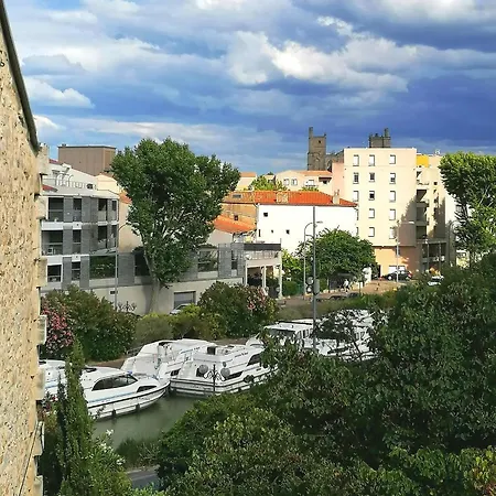 Sainte Marie Apartment Narbonne