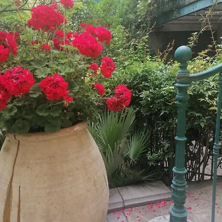 Apartment Sainte Marie