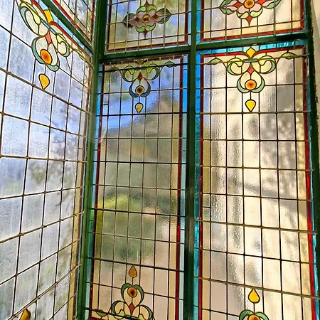 Sainte Marie 公寓 纳博讷