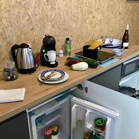 Sainte Marie Apartment Narbonne
