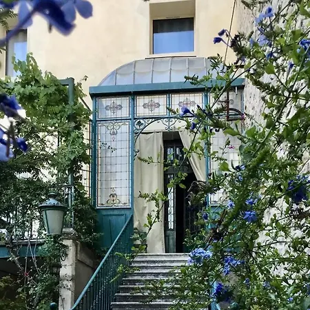 Sainte Marie Apartment