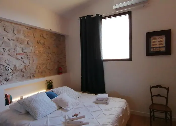 Sainte Marie Narbona