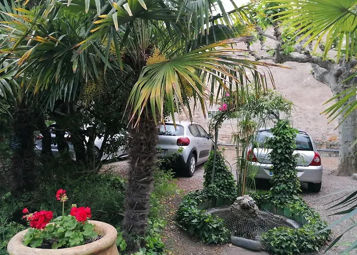 Sainte Marie Apartamento Narbona