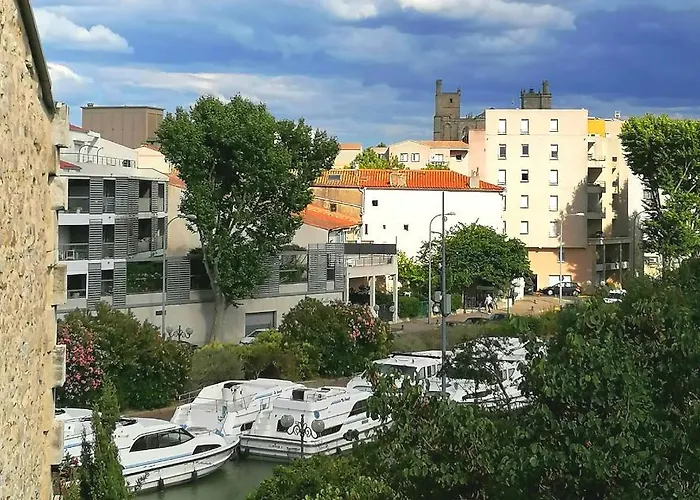 Sainte Marie Apartamento Narbona