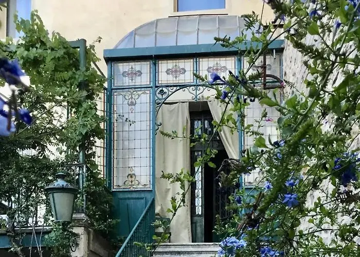 Sainte Marie Apartment